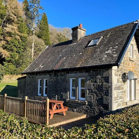 The Lodge Lochgilphead Kültér fotó