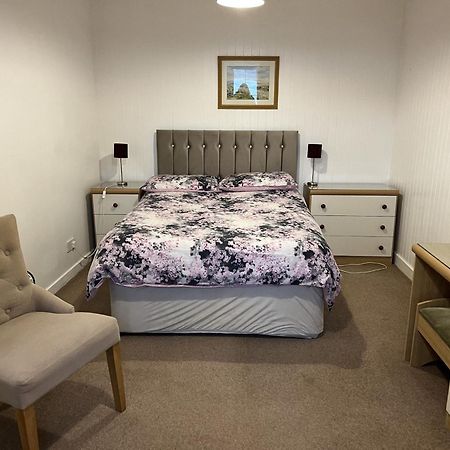 The Lodge Lochgilphead Kültér fotó