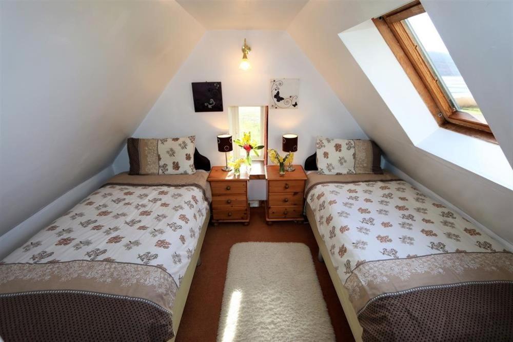 The Lodge Lochgilphead Kültér fotó